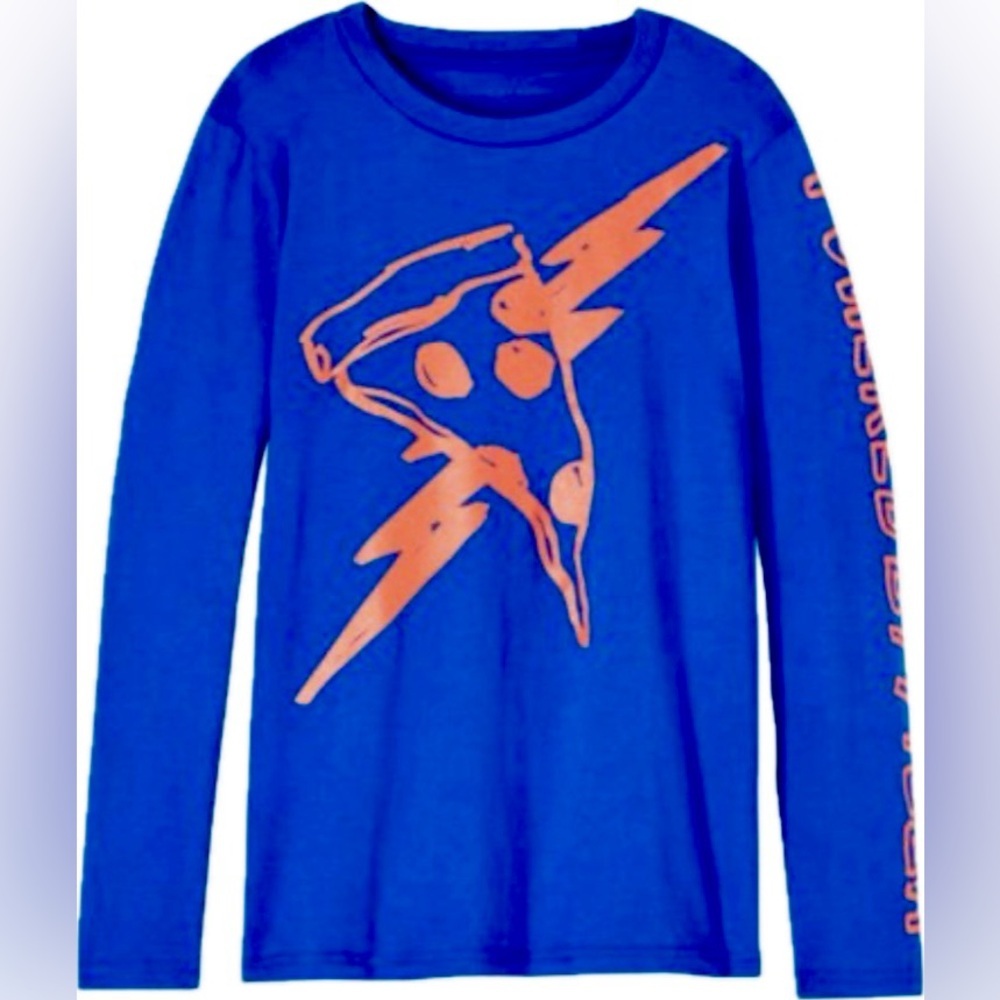Rockets of Awesome Boys T